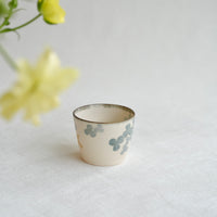 かとうようこ Yoko Kato Green Hydrange Collection