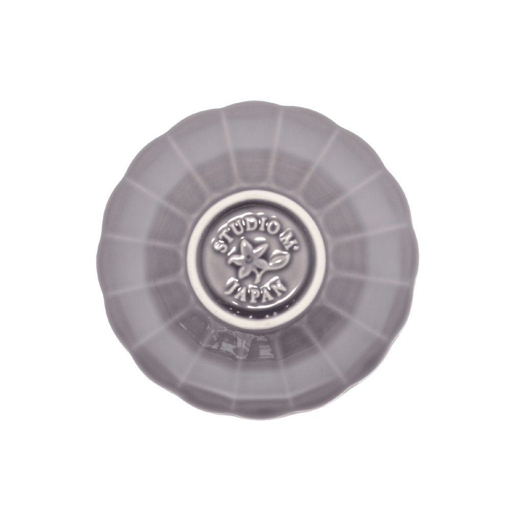 Studio M' Hanayuzu Bowl with Lid