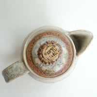 Fumika Tateno 館野文香 Teapot FM03