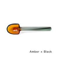 Amabro Ware Two Tone Snow Shovel