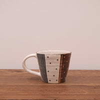 Emishi Kobo 池田匡優&美弥子 - Mug EK09