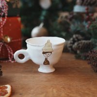 Natsumi Muroi 室井夏実- Mug NM03