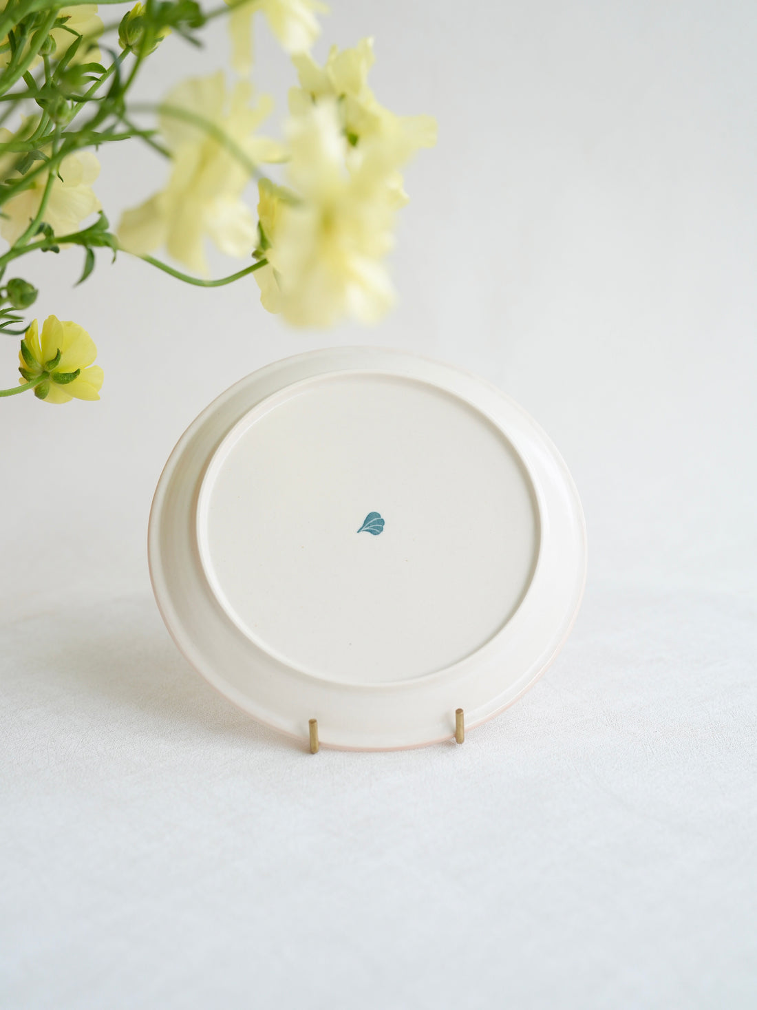 Notari - Medium Plate 18cm NO03