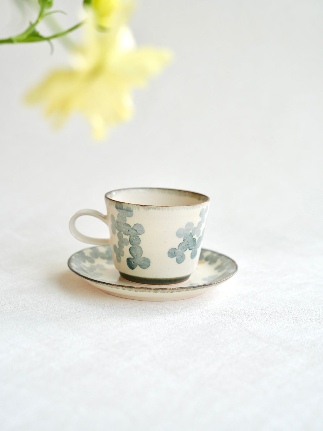 かとうようこ Yoko Kato Green Hydrange Collection