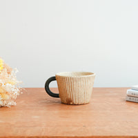 Ken Aoki 青木挙 Mug KE15