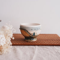 COCOCO Handmade Rice Bowl - CO26