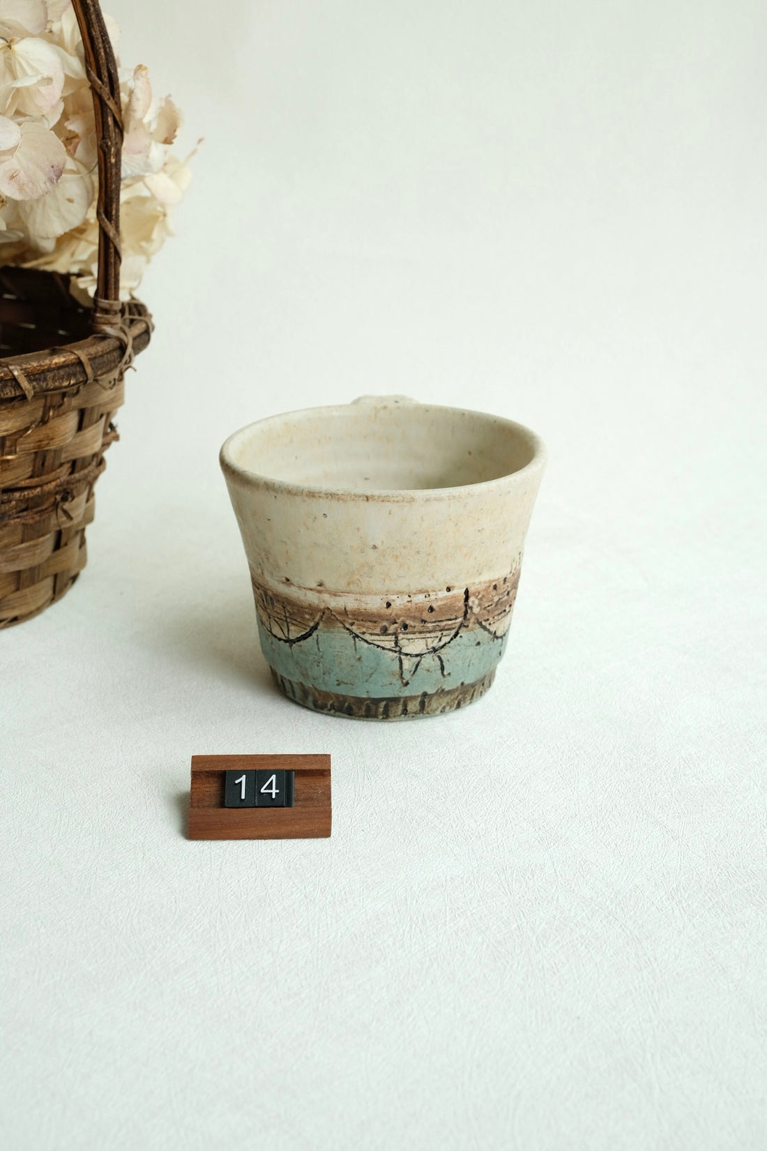 Fumika Tateno 館野文香 Mug FM05