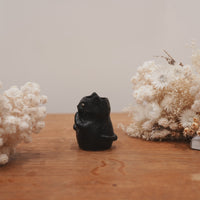 Shoko Matsuura 松浦唱子 Small Cat Flower Vase SM03 #1