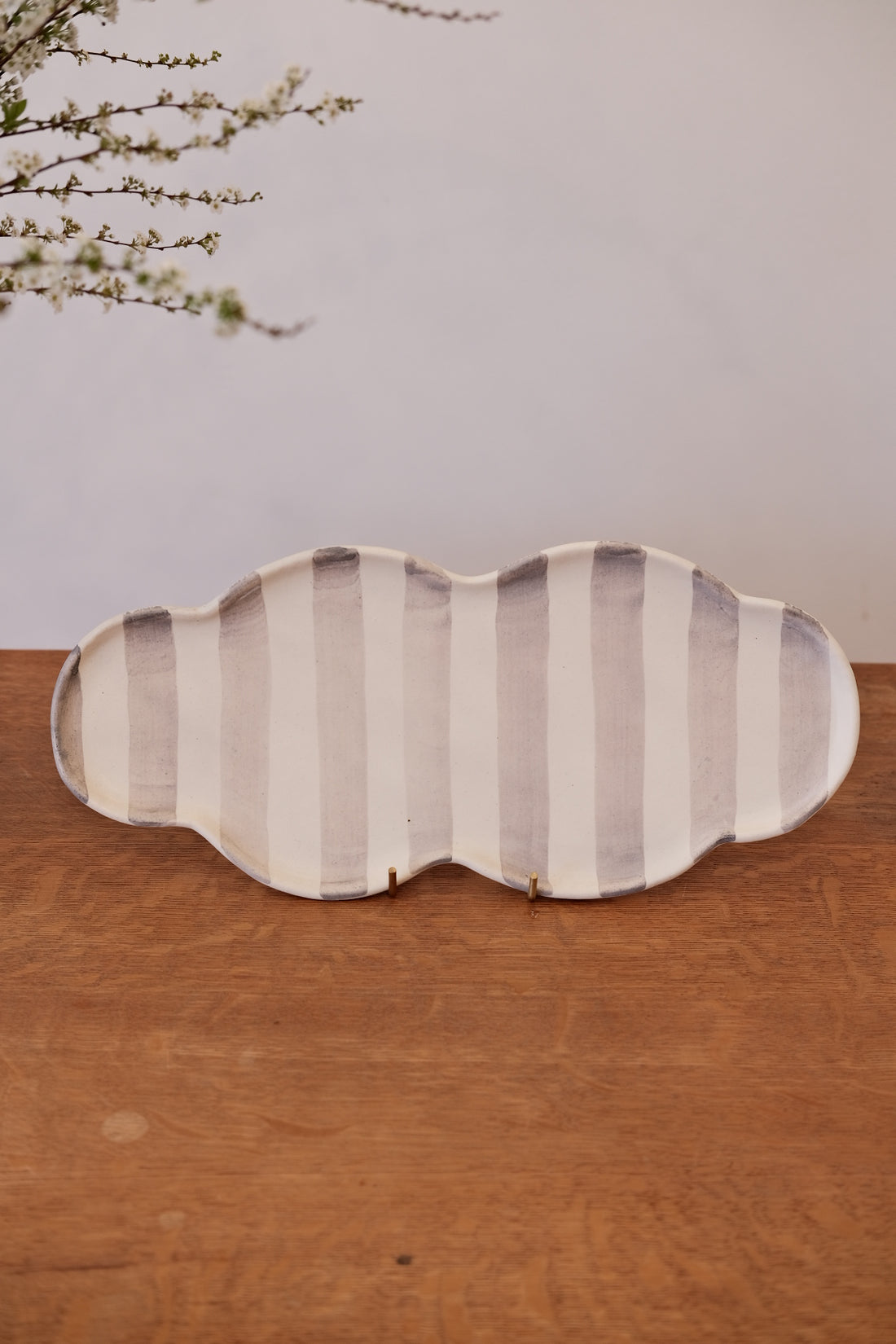 Shoko Maeda 前田祥子 Long Cloud Tray