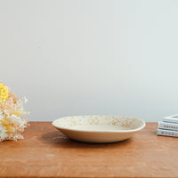 Chiho Yoshida 穗屋工房 Deep Plate - CY41