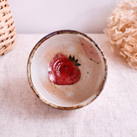 Asako Yamaguchi 山口麻子 Animal Teacup AI14