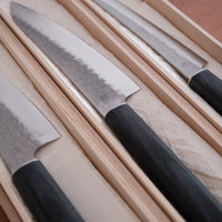 Shizu Hamono - Yamato Deba Knife