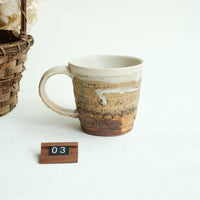 Fumika Tateno 館野文香 Mug FM05