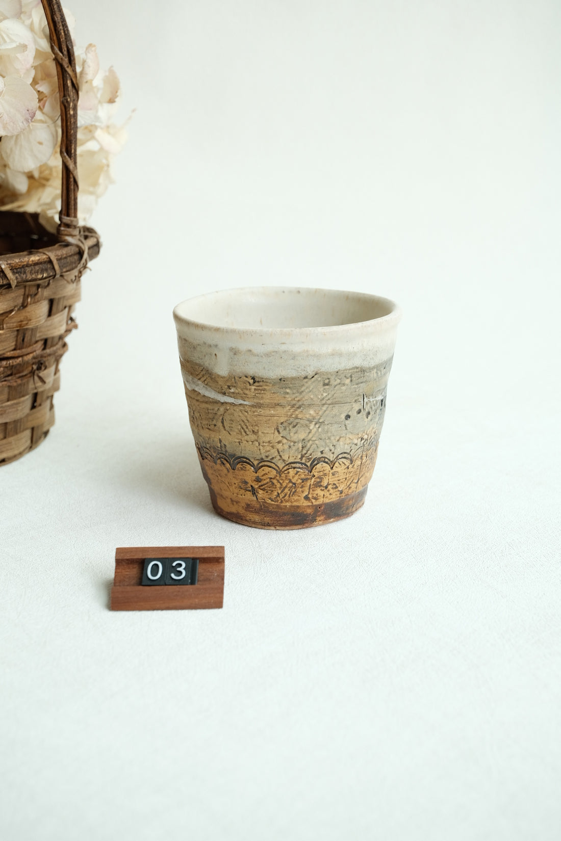 Fumika Tateno 館野文香 Mug FM05