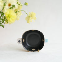 Misuzu Ishigami 石神美鈴 Square Bowl MIS30