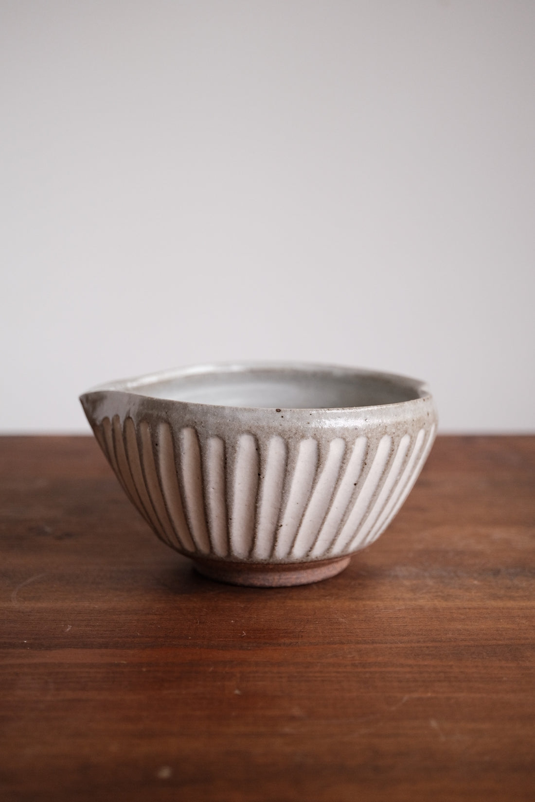 Masamura Kataguchi Matcha Bowl