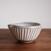 Masamura Kataguchi Matcha Bowl