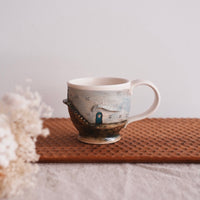 COCOCO Handmade Mug - CO10-1