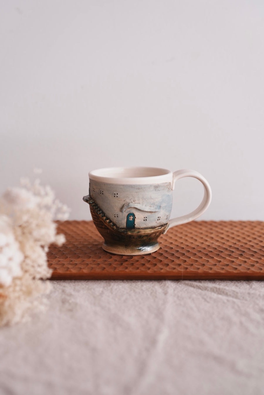 COCOCO Handmade Mug - CO10-1