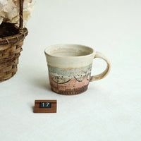 Fumika Tateno 館野文香 Mug FM05