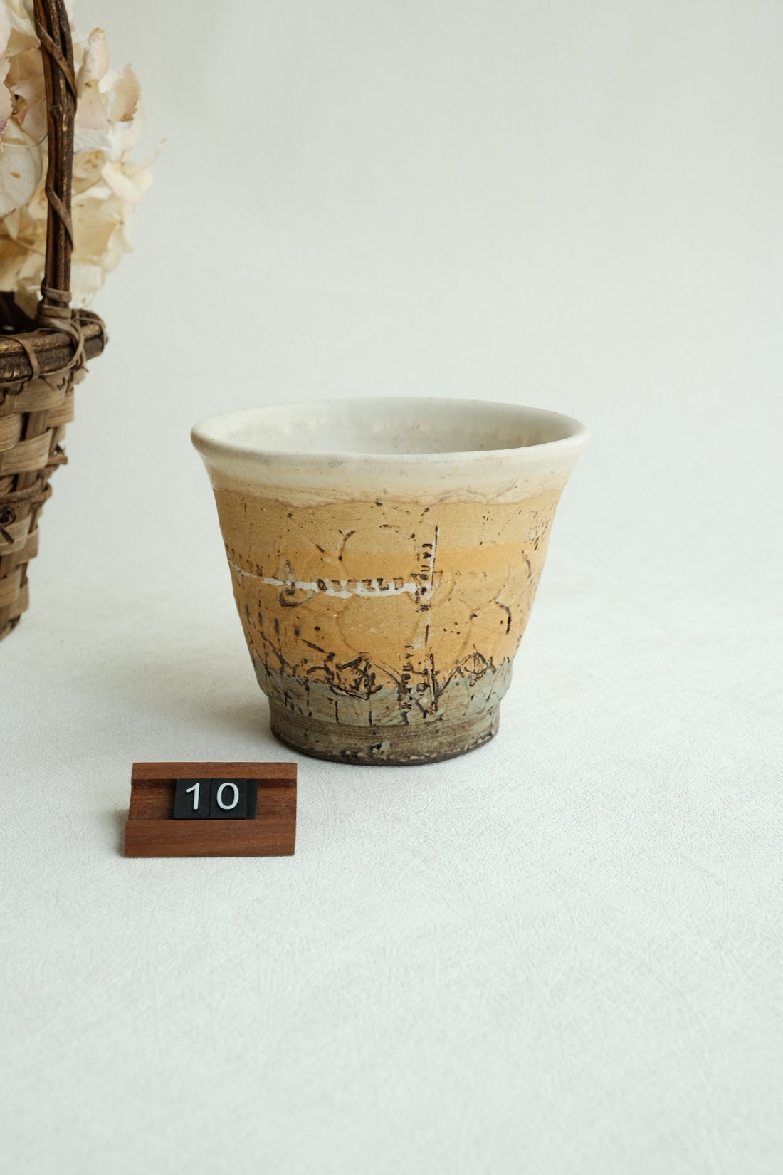 Fumika Tateno 館野文香 Large Free Cup FM06