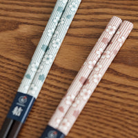 Japanese Chopsticks Sakura Collections Dishwasher Safe