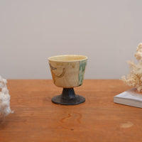 Shoko Hirano 平野照子 Cat Goblet SR10 #5