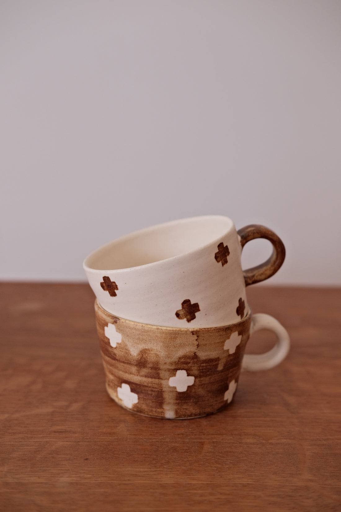 Shoko Maeda 前田祥子 Coffee Mug