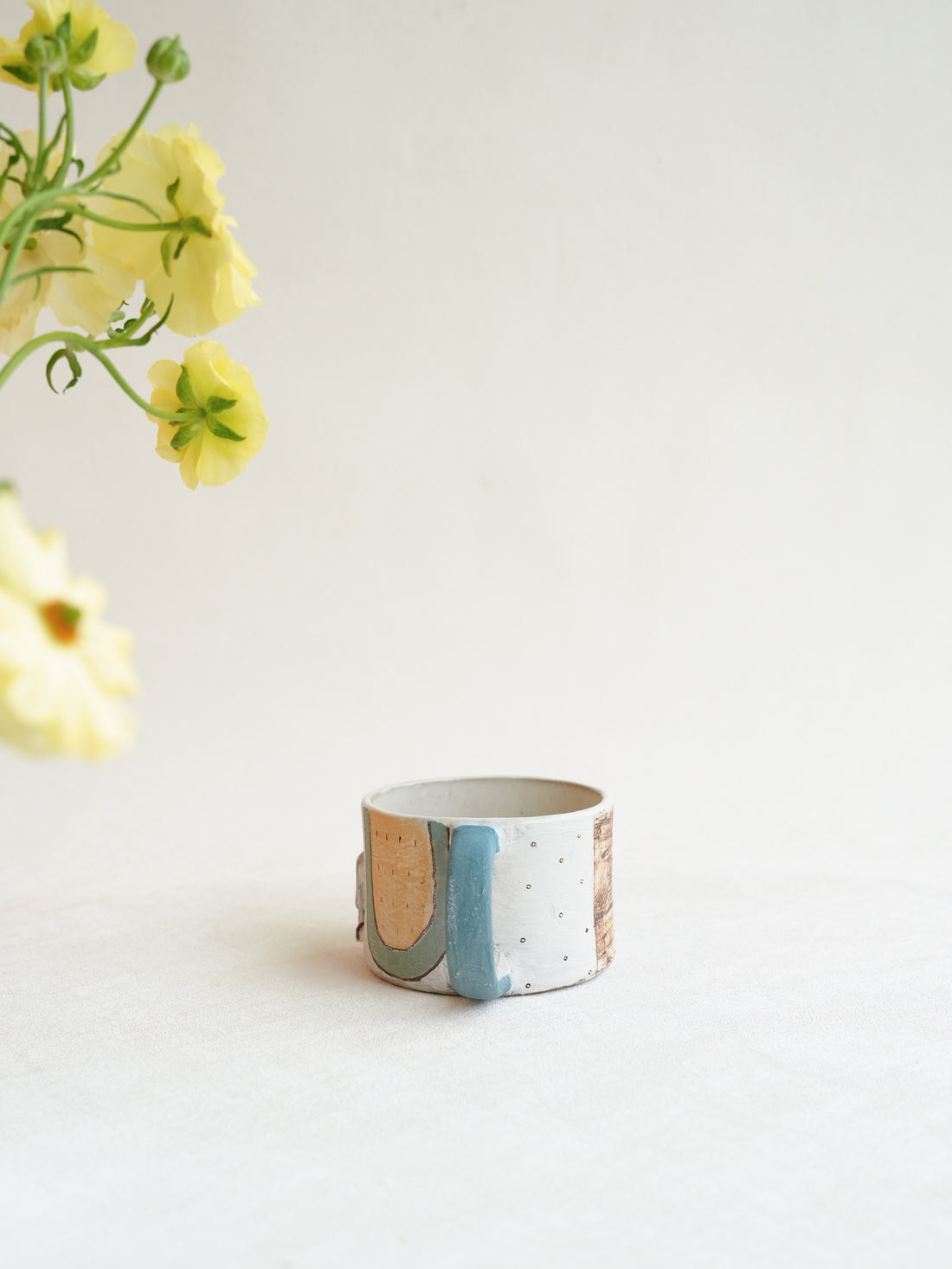 Misuzu Ishigami 石神美鈴 Mug MIS32