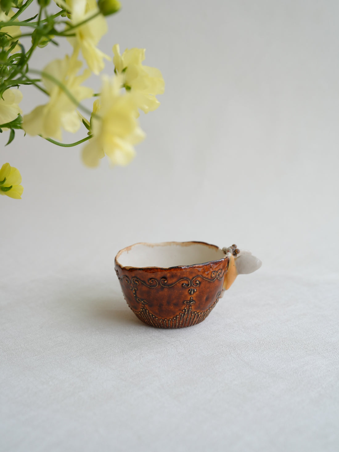 Misuzu Ishigami 石神美鈴 Round Mug MIS23