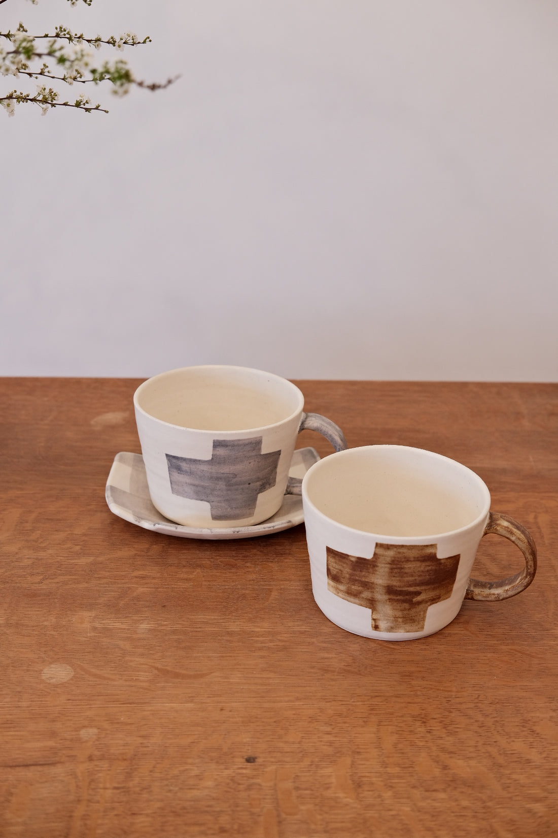 Shoko Maeda 前田祥子 Short Mug