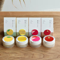 Kousaido Fragrant Lip Balm