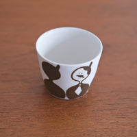 Tobe-ware Family Collection Cup / Saucer