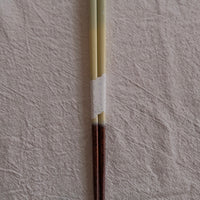 Japanese Natural Wood Chopsticks Pastel Collections