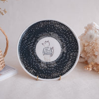 Ayane Hamada 濱田綾音 City Plate AY05