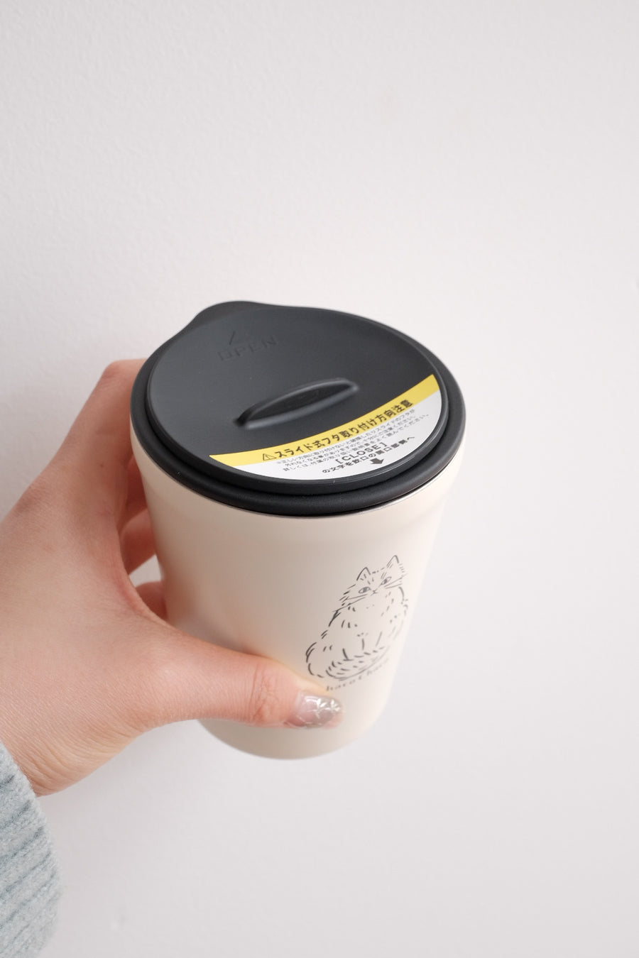 ChacoChaco Stainless Tumbler