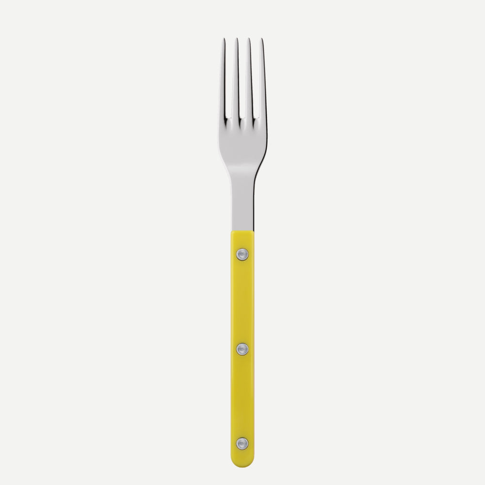 SABRE Paris BISTROT - Yellow