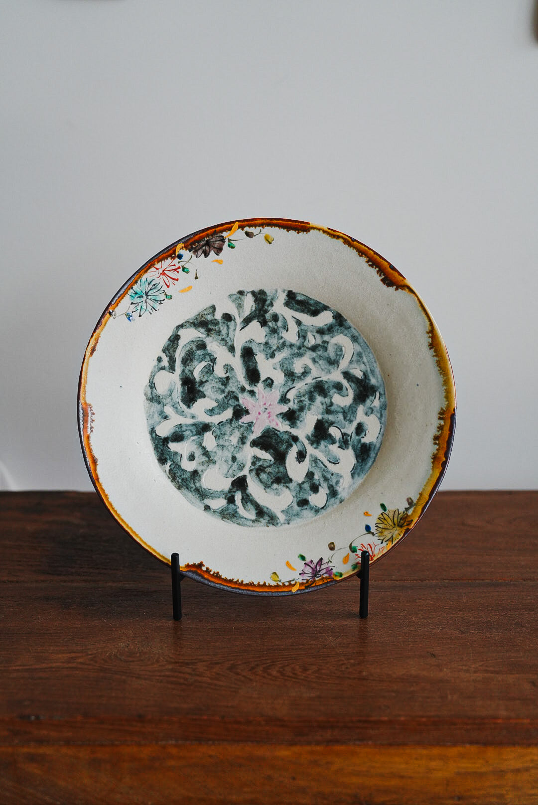 Noritomo Suzuki 鈴木工友 Flat Plate NS06