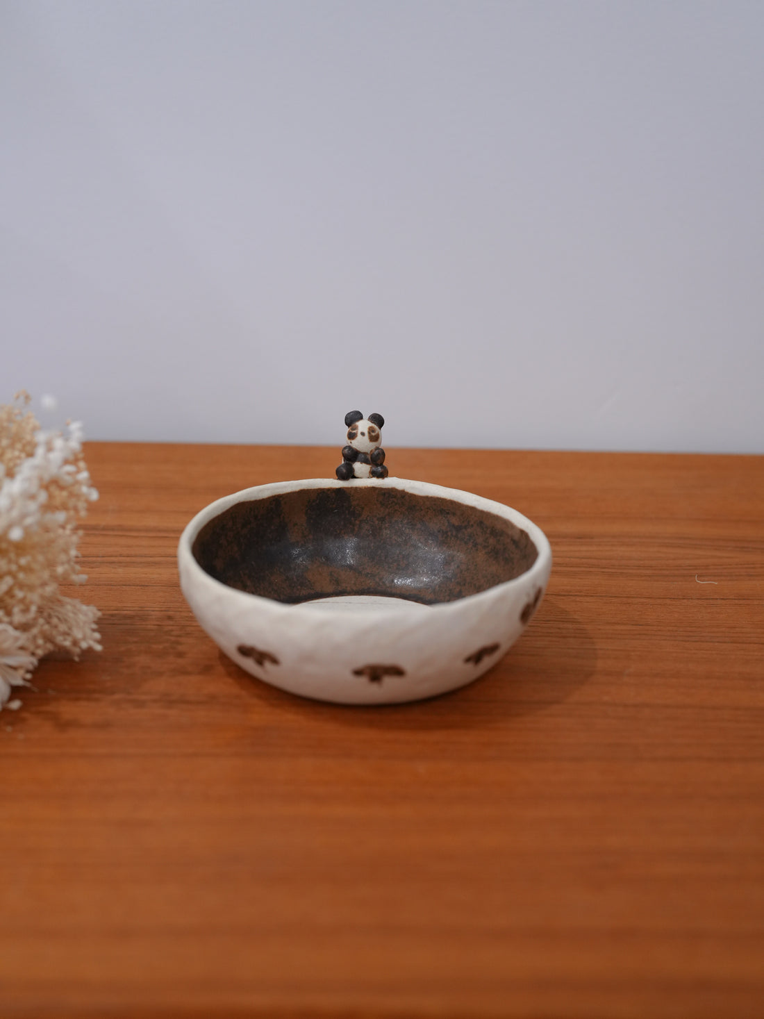 Marubankojo 丸伴工場 - Small Bowl MR05