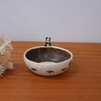 Marubankojo 丸伴工場 - Small Bowl MR05