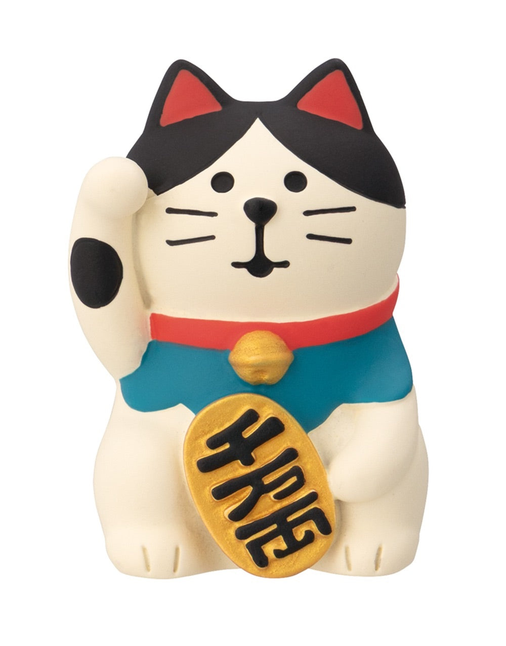 DECOLE Travel Magnet