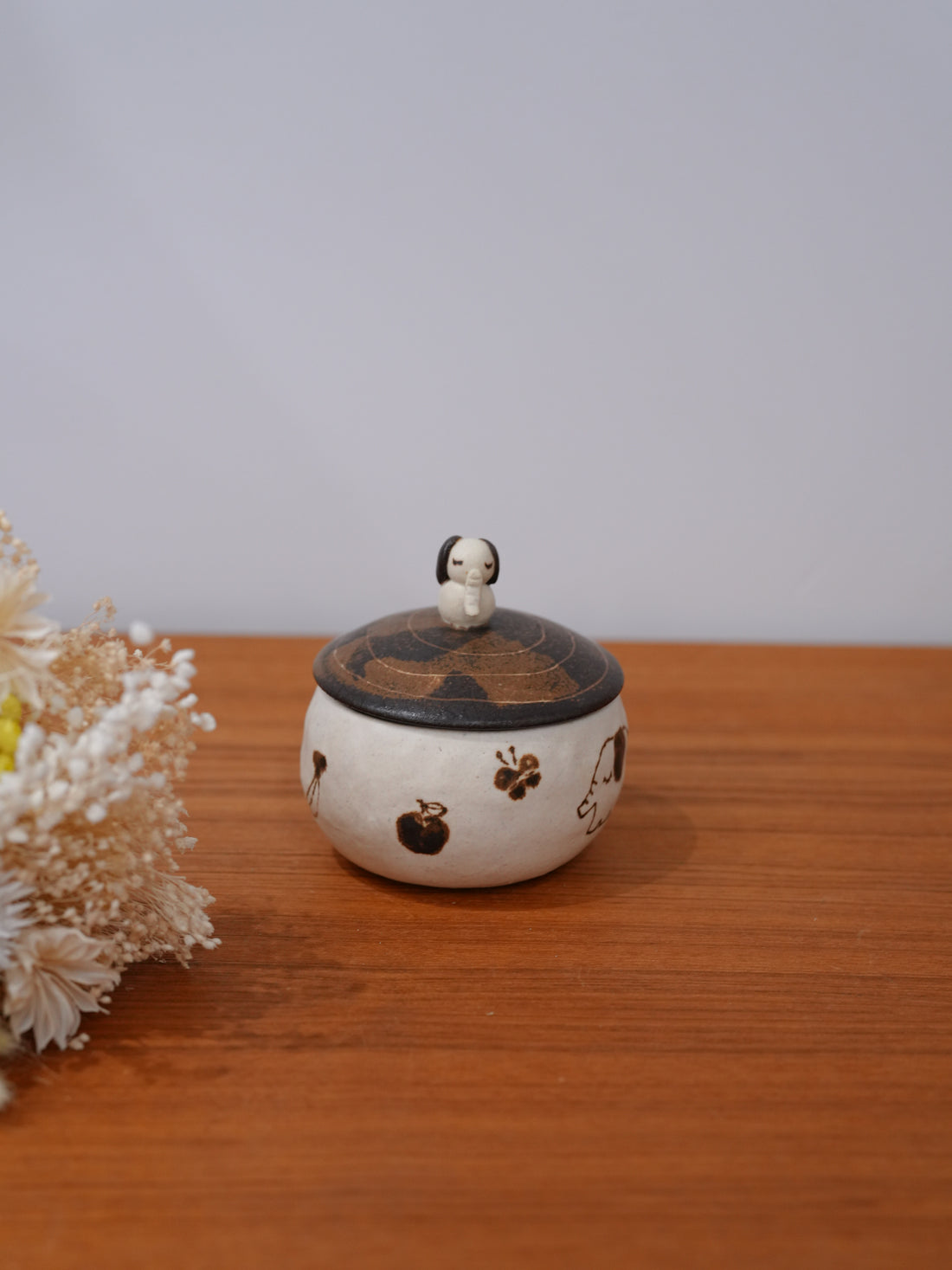 Marubankojo 丸伴工場 - Free Cup with Lid MR04