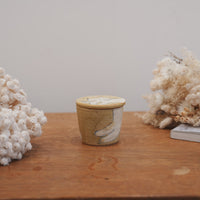 Tomoko Kubo コンガリ舍 Cat Case with Lid TK22