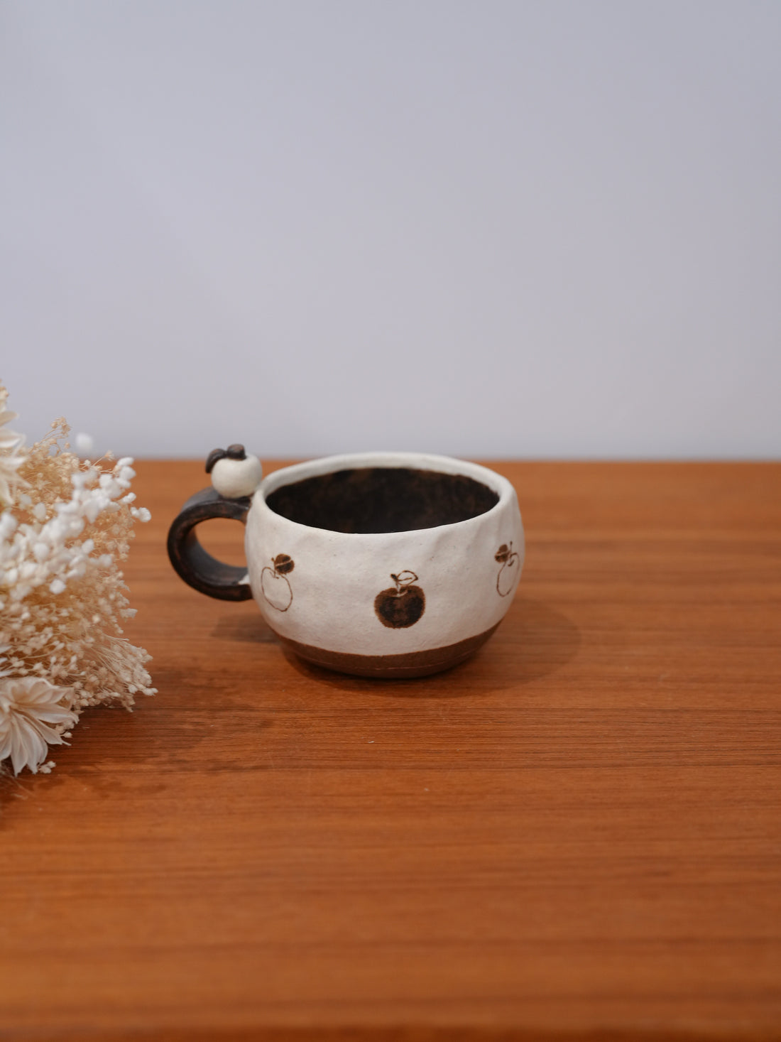 Marubankojo 丸伴工場 - Mug MR02