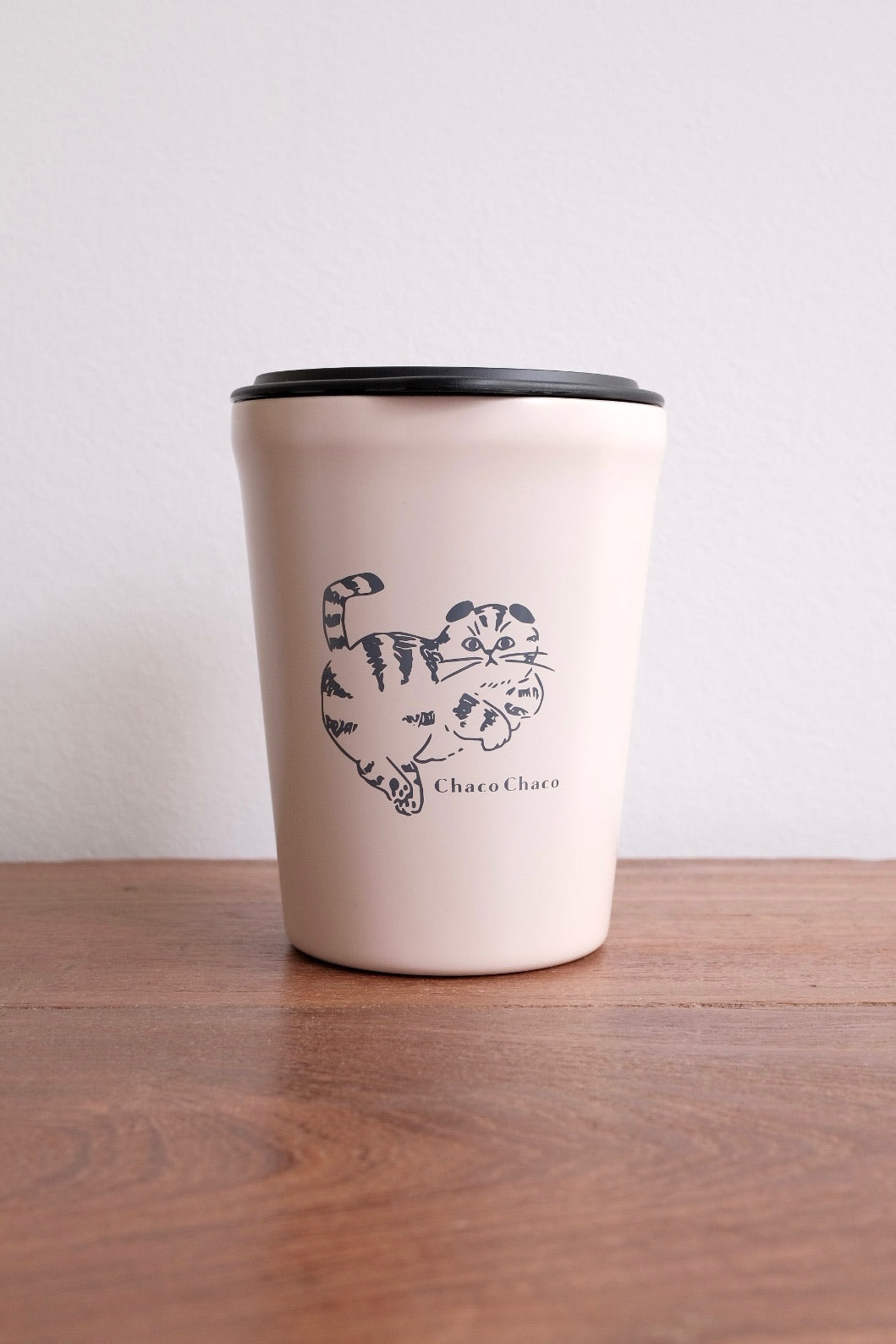 ChacoChaco Stainless Tumbler