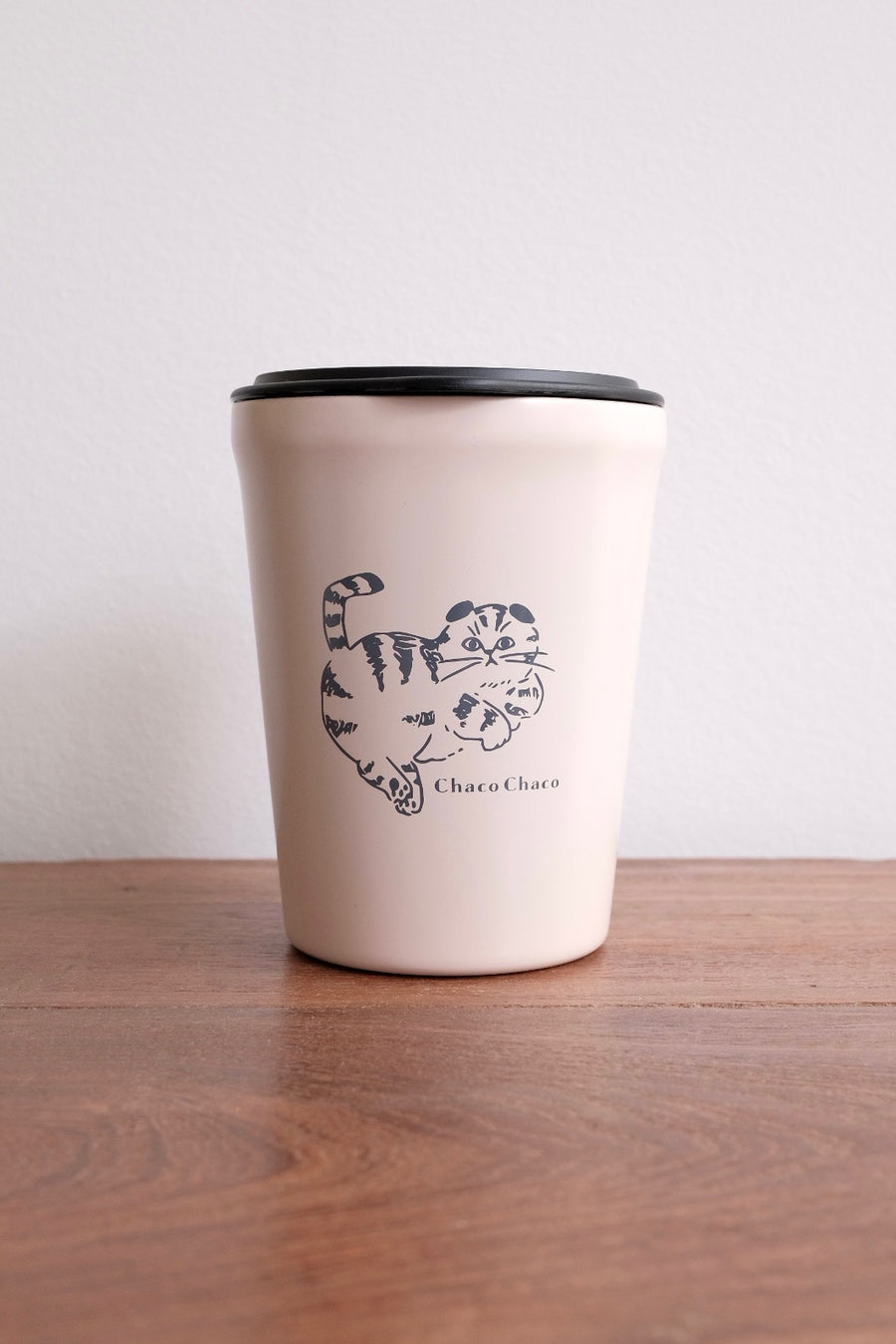 ChacoChaco Stainless Tumbler