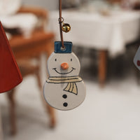 Kinobori 伊藤きのぼり Christmas Hanging Ornament KB11