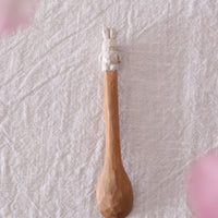 Ayataro Small Spoon - Rabbit - aya11