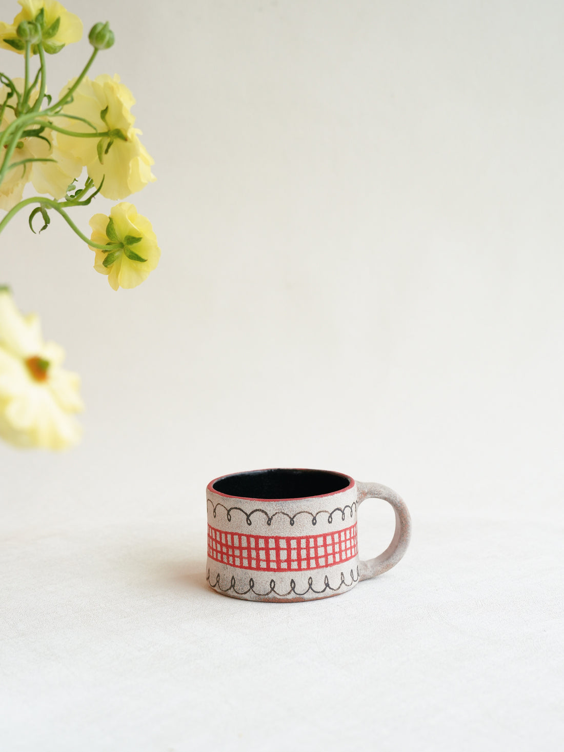 Misuzu Ishigami 石神美鈴 Mug MIS32