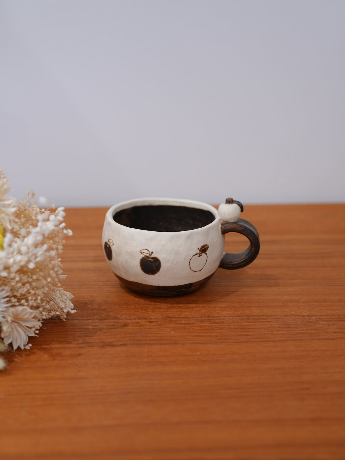 Marubankojo 丸伴工場 - Mug MR02